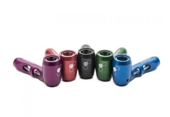 Pyptek - Hand Pipe Prometheus Pocket