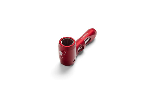 Pyptek - Hand Pipe Prometheus Pocket