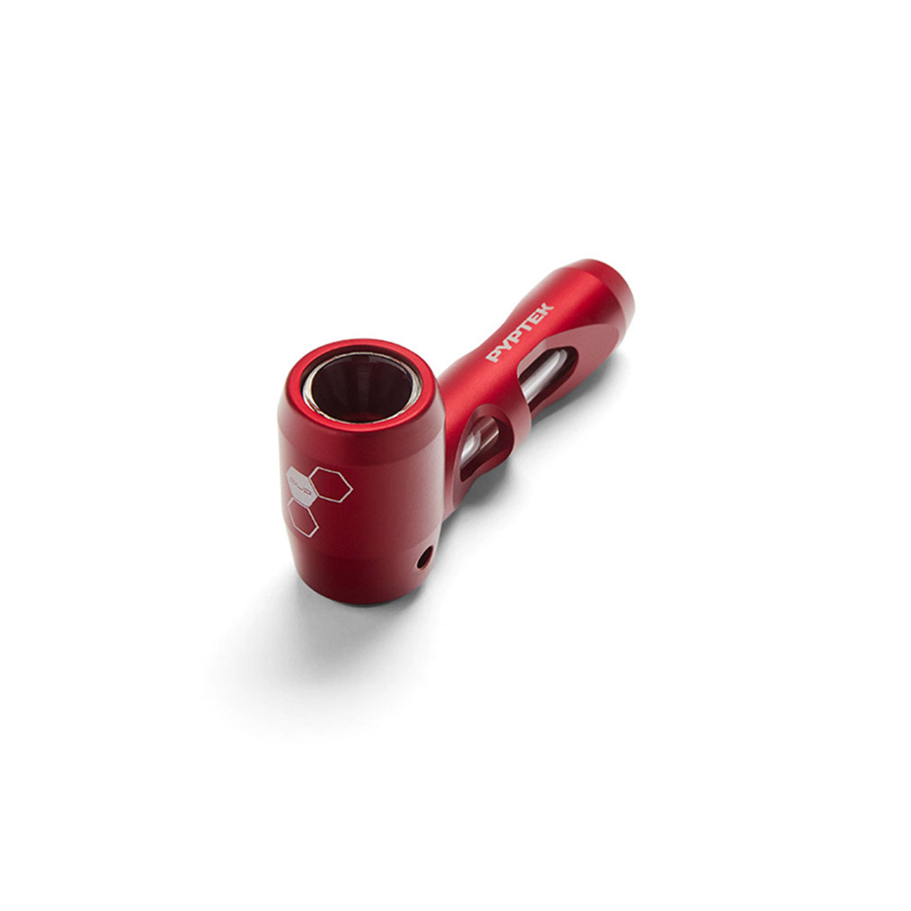 Pyptek - Hand Pipe Prometheus Pocket