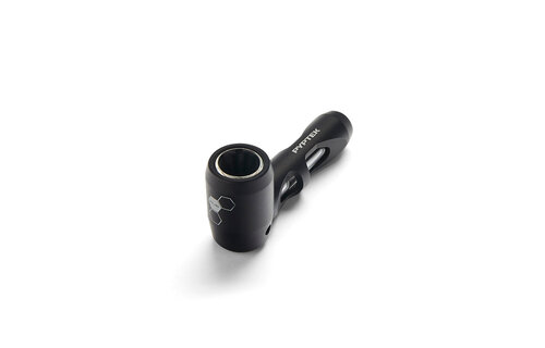 Pyptek - Hand Pipe Prometheus Pocket
