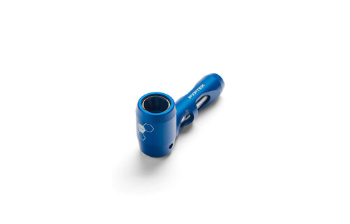 Pyptek - Hand Pipe Prometheus Pocket