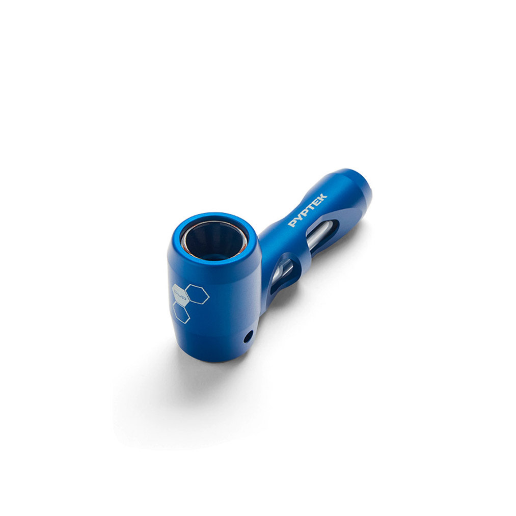 Pyptek - Hand Pipe Prometheus Pocket