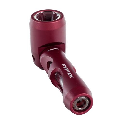 Pyptek - Hand Pipe Prometheus Pocket