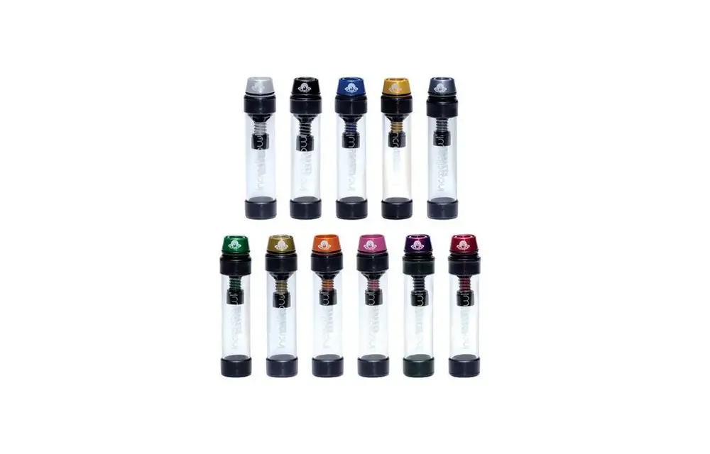 Incredibowl - Hand Pipe Steamroller M420 Small