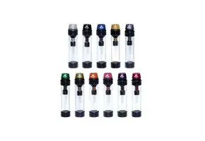 Incredibowl - Hand Pipe Steamroller M420 Small