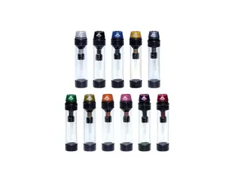 Incredibowl - Hand Pipe Steamroller M420 Small