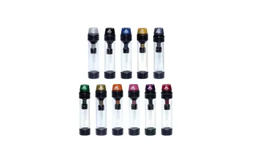 Incredibowl - Hand Pipe Steamroller M420 Small