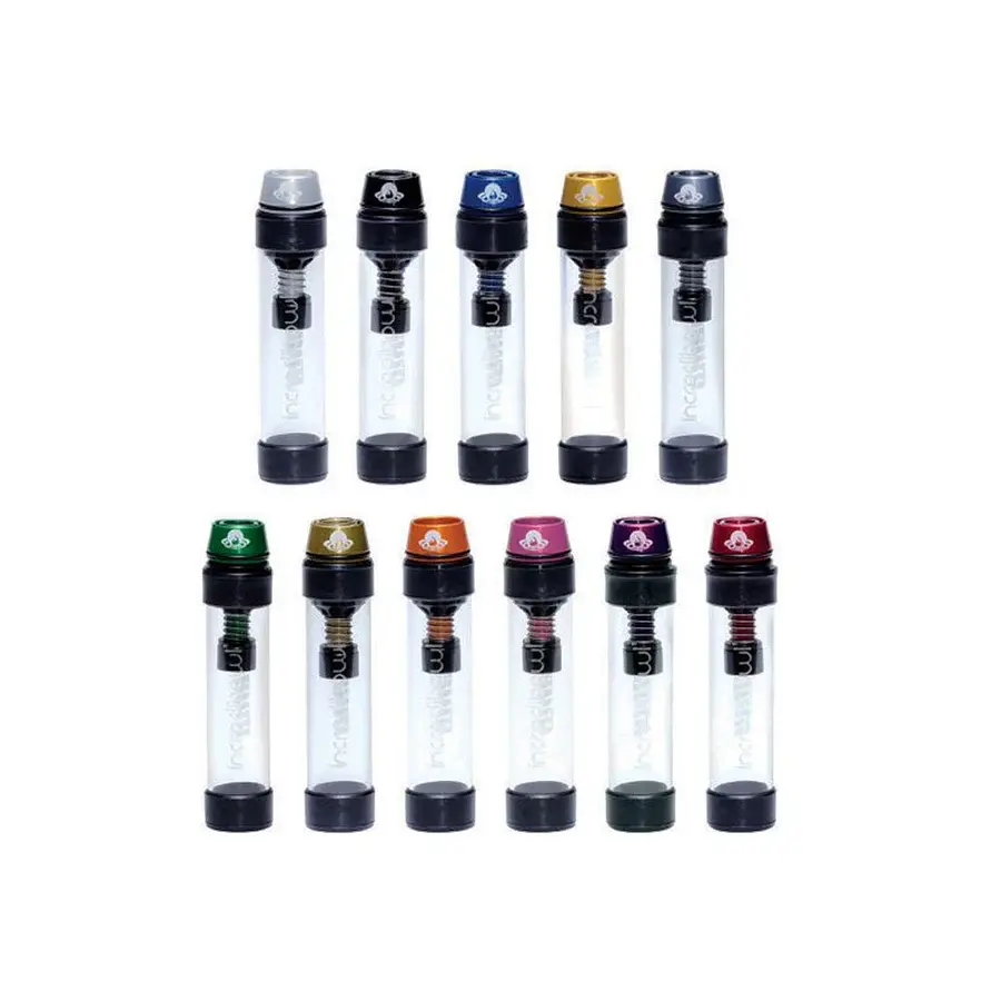 Incredibowl - Hand Pipe Steamroller M420 Small