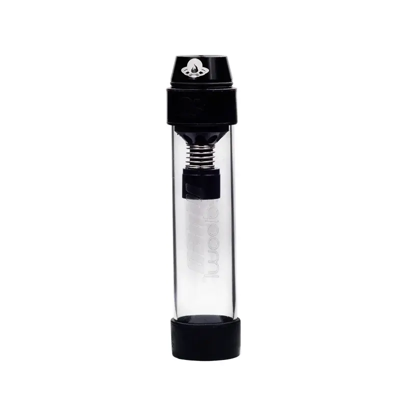 Incredibowl - Hand Pipe Steamroller M420 Small