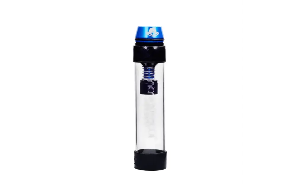 Incredibowl - Hand Pipe Steamroller M420 Small