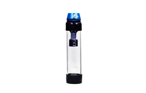 Incredibowl - Hand Pipe Steamroller M420 Small