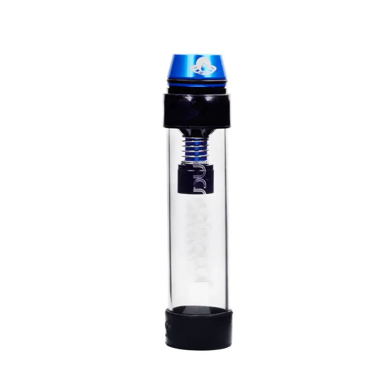 Incredibowl - Hand Pipe Steamroller M420 Small