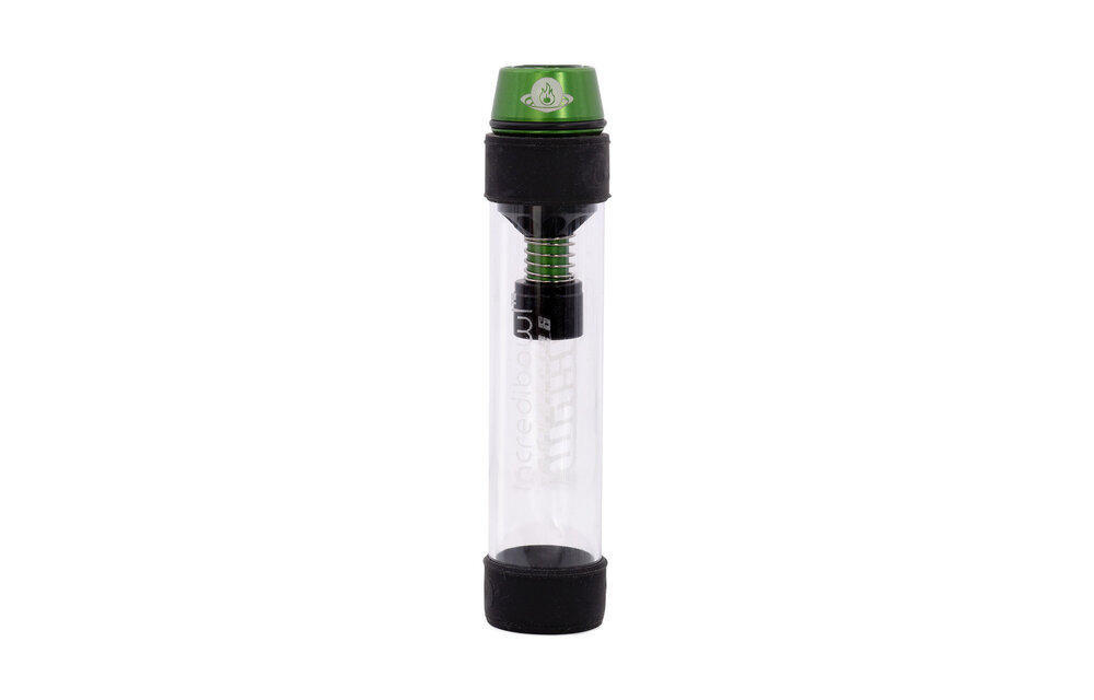 Incredibowl - Hand Pipe Steamroller M420 Small