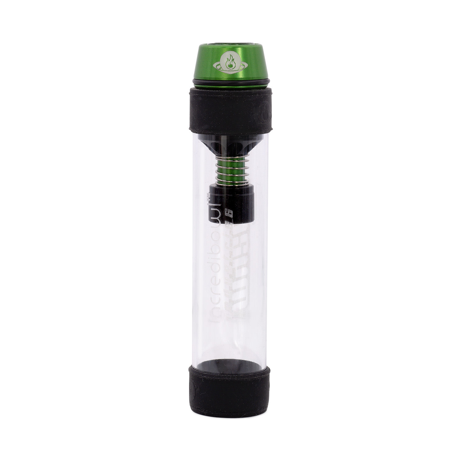 Incredibowl - Hand Pipe Steamroller M420 Small