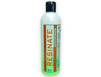 Resinate - Instant Abrasive Cleaning Solution 12oz