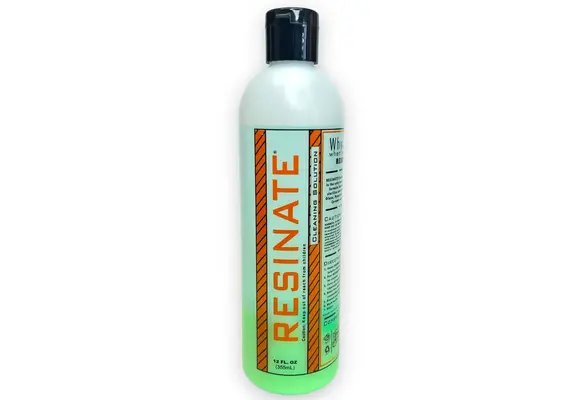Resinate - Instant Abrasive Cleaning Solution 12oz