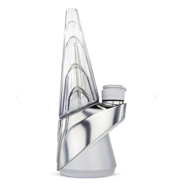 Puffco - Concentrate Vaporizer Peak Pro