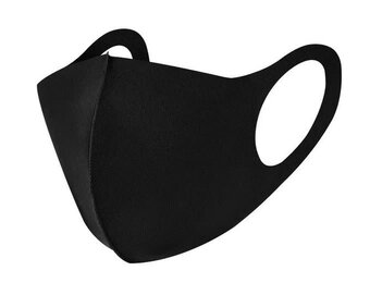 TGR - Mask Fashion N