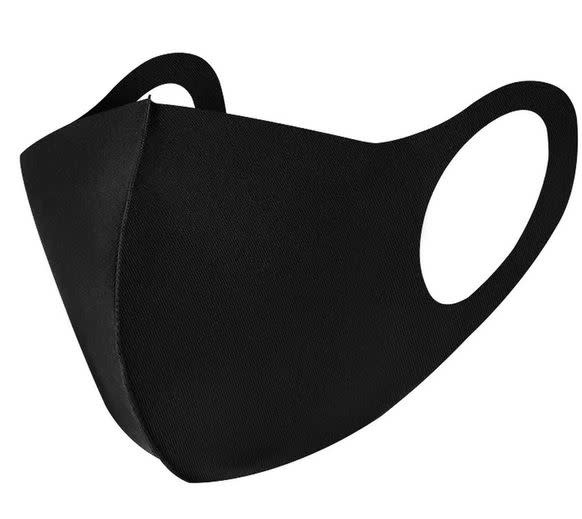 TGR - Mask Fashion N