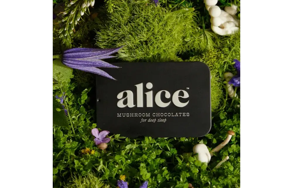 Alice - Functional Chocolates 16ct