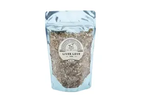 Roots and Leaves - Loose Tea Herbal Remedy 2.5oz Liver Love