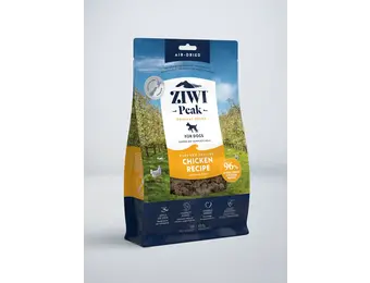 Ziwi Peak - Dog Food Air Dried All Breeds & Ages 1lb 454g