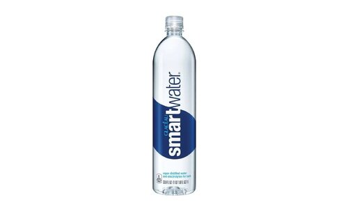 Smartwater - Vapor Distilled Water