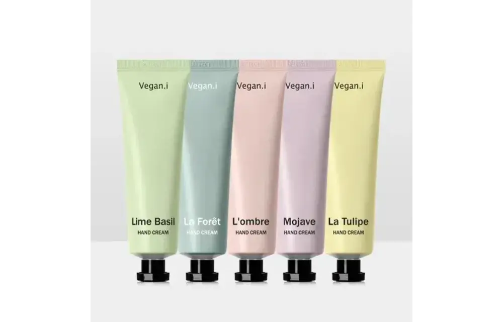 Aronyx - Hand Cream Lotion Vegan 1.76oz