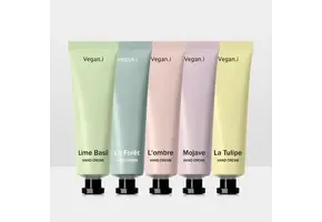 Aronyx - Hand Cream Lotion Vegan 1.76oz