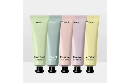 Aronyx - Hand Cream Lotion Vegan 1.76oz