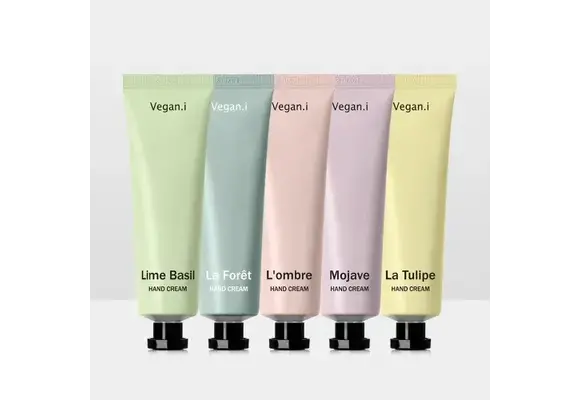 Aronyx - Hand Cream Lotion Vegan 1.76oz