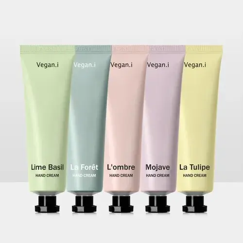Aronyx - Hand Cream Lotion Vegan 1.76oz