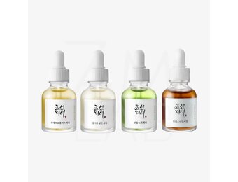 Beauty of Joseon - Serum Vegan 30ml