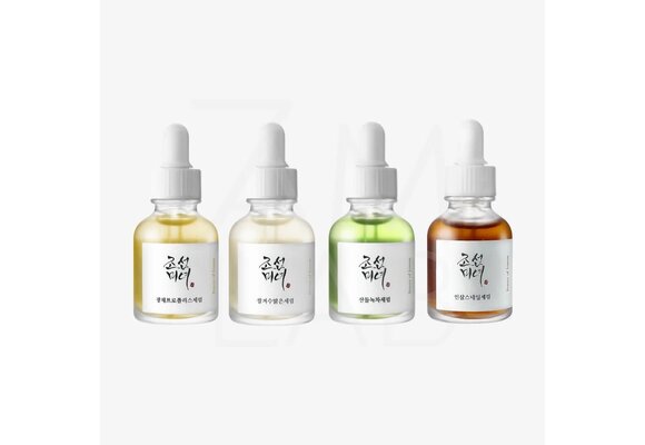 Beauty of Joseon - Serum Vegan 30ml