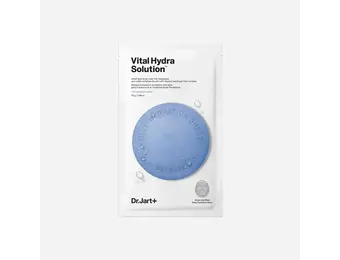 Dr. Jart+ - Sheet Mask Dermask Water Jet Vital Hydra Solution