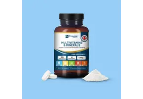 Prowise Healthcare - AZ Multivitamins & Minerals Supplement 365ct