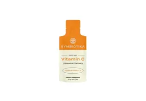 Cymbiotika - Liquid Supplement Liposomal Delivery