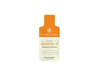Cymbiotika - Liquid Supplement Liposomal Delivery