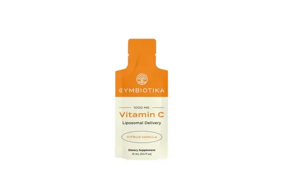 Cymbiotika - Liquid Supplement Liposomal Delivery