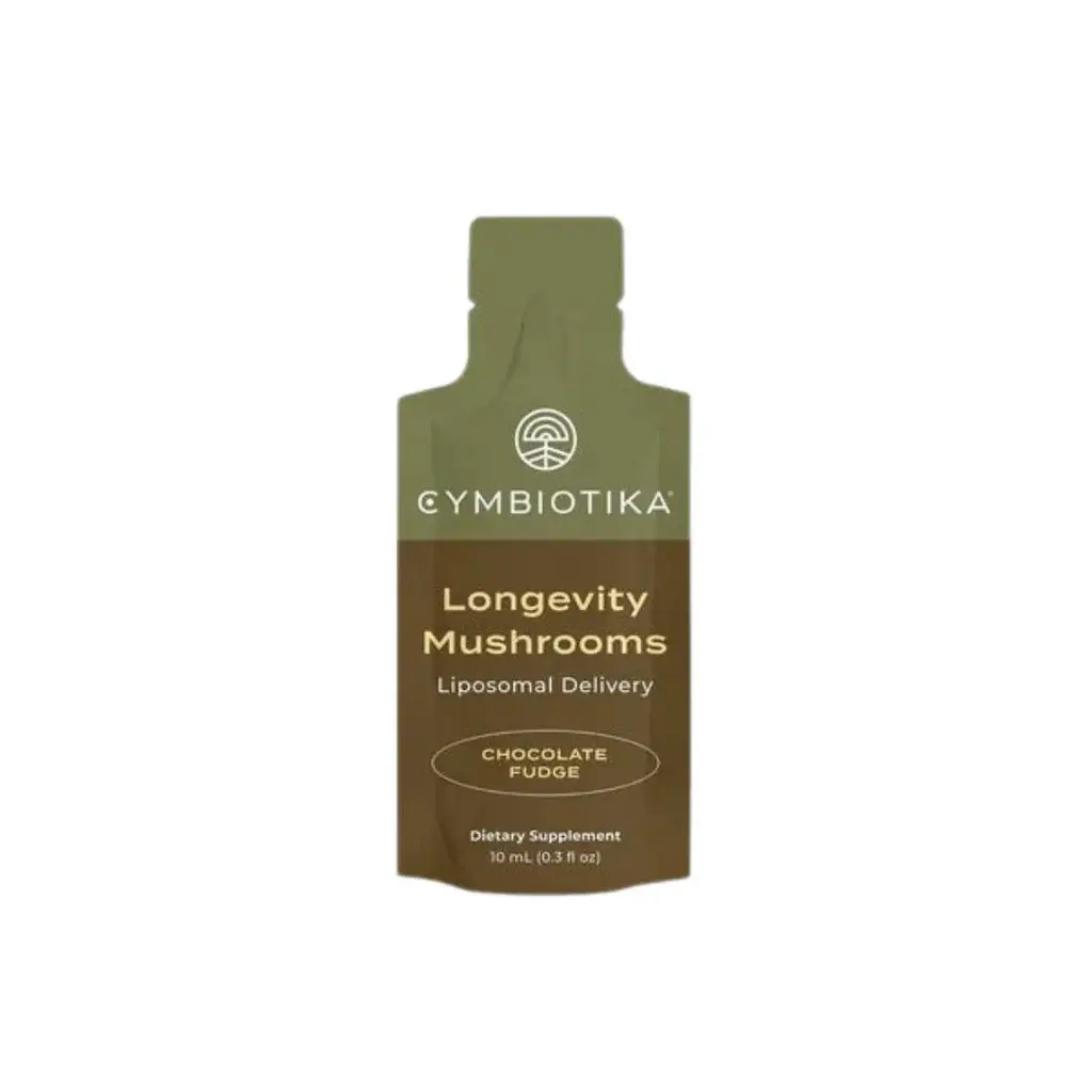 Cymbiotika - Liquid Supplement Liposomal Delivery