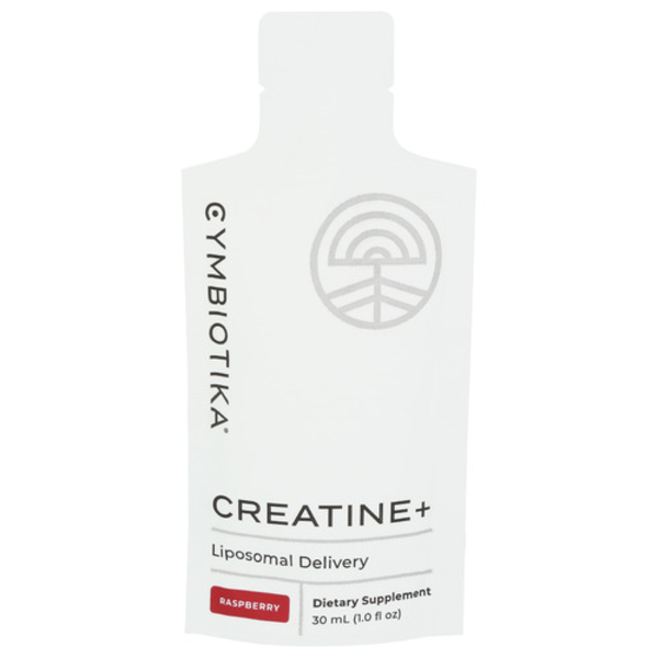 Cymbiotika - Liquid Supplement Liposomal Delivery