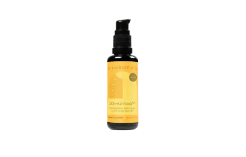 Cymbiotika - Dietary Supplement Liposomal Delivery 2oz