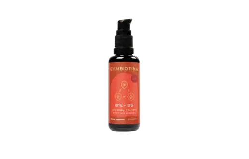 Cymbiotika - Dietary Supplement Liposomal Delivery 2oz