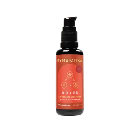 Cymbiotika - Dietary Supplement Liposomal Delivery 2oz