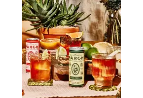 Parch Spirits Co. - Non-Alc Functional Beverage 8.4oz