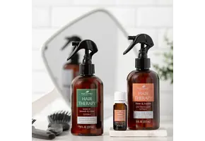 Plant Therapy - Hair Therapy Spray 8oz