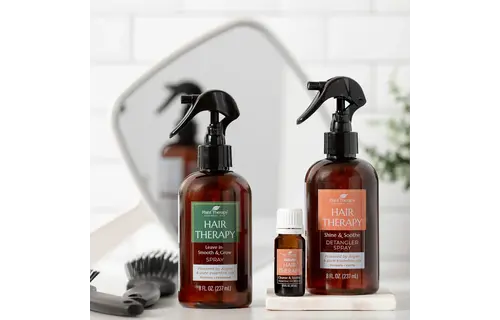 Plant Therapy - Hair Therapy Spray 8oz