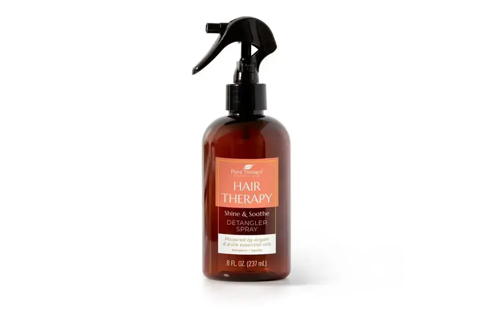 Plant Therapy - Hair Therapy Spray 8oz