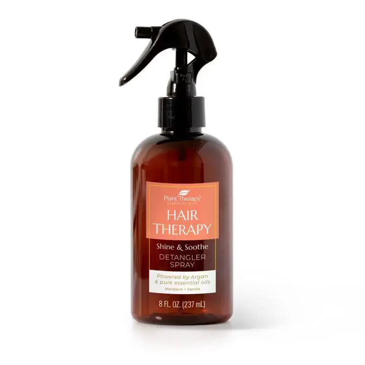Plant Therapy - Hair Therapy Spray 8oz