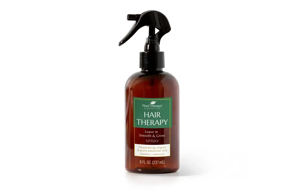 Plant Therapy - Hair Therapy Spray 8oz